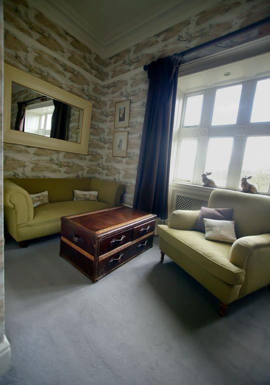 Mitton Hall Hotel Clitheroe Eksteriør bilde