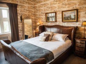 Mitton Hall Hotel Clitheroe Eksteriør bilde