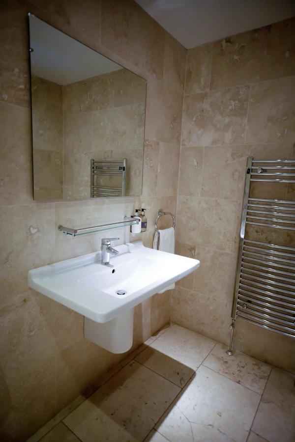 Mitton Hall Hotel Clitheroe Rom bilde